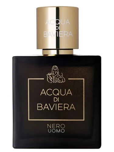 Perfume Nero Uomo de Acqua di Baviera