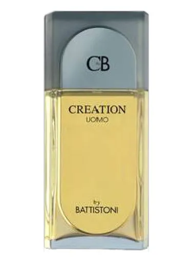 Perfume Creation Uomo de Battistoni