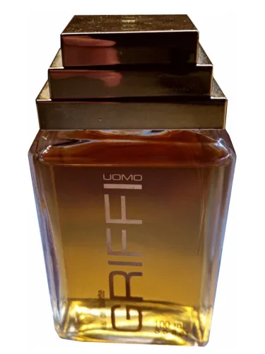Perfume Griffi Uomo de Federico Griffi