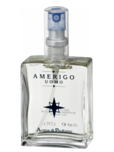 Imagen de Amerigo Uomo
