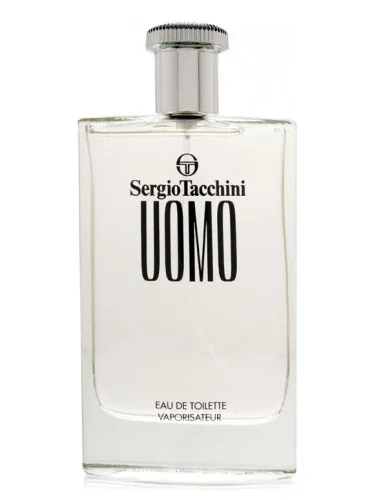 Perfume Sergio Tacchini Uomo de Sergio Tacchini