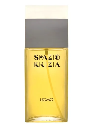 Perfume Spazio Krizia Uomo de Krizia