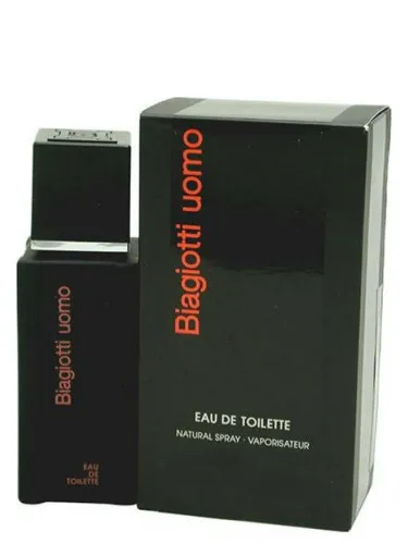 Perfume Laura Biagiotti Uomo de Laura Biagiotti
