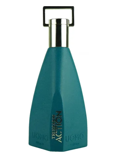 Perfume Trussardi Action Uomo de Trussardi