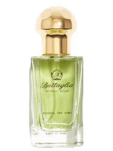 Perfume Essenza Per Uomo de Battaglia Beverly Hills