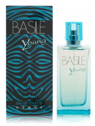 Perfume Basile Young Uomo de Basile