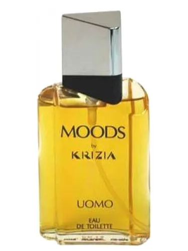 Imagen de Moods by Krizia Uomo