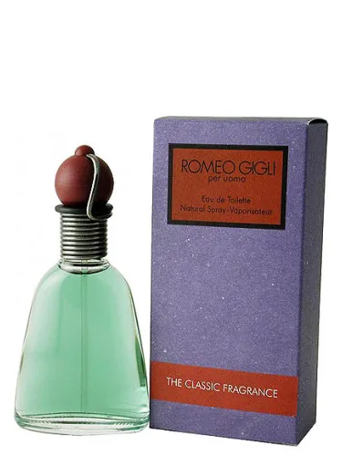 Imagen de Romeo Gigli per Uomo