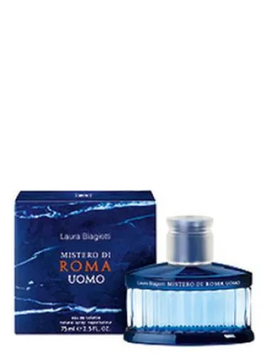 Imagen de Mistero di Roma Uomo