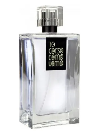 Perfume 10 Corso Como Uomo de 10 Corso Como