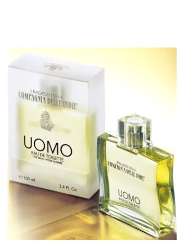 Perfume I Ragazzi Compagnia Delle Indie Uomo de Compagnia Delle Indie