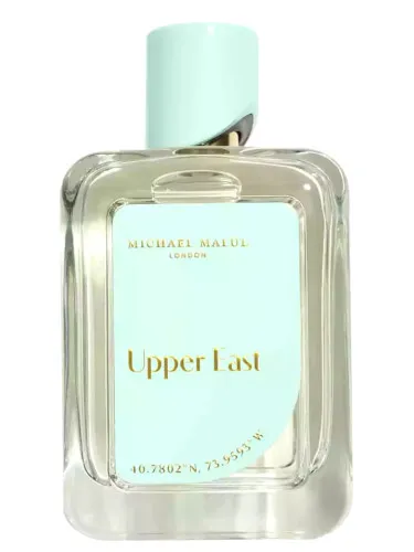 Perfume Upper East de Michael Malul London