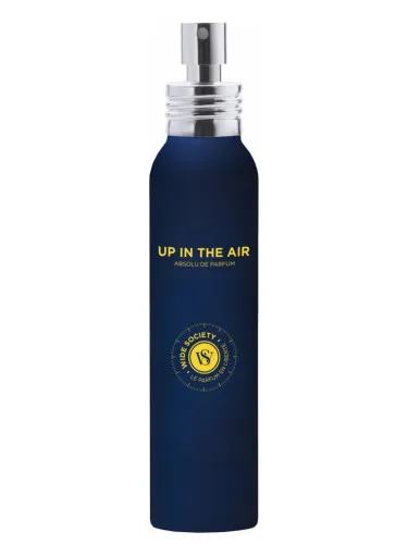 Perfume Up in the Air de Wide Society