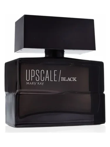 Imagen de Upscale Black
