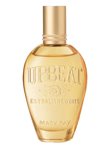 Perfume Upbeat for Her de Mary Kay