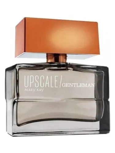 Perfume  Upscale Gentleman de Mary Kay