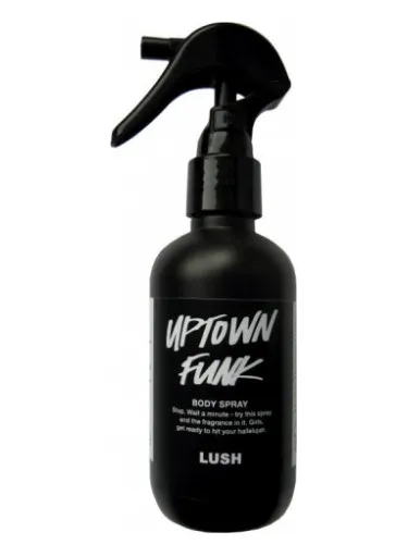 Imagen de Uptown Funk Body Spray