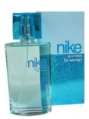 Perfume Nike Up or Down de Nike