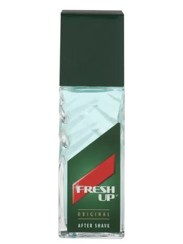 Perfume Fresh-Up de Royal Sanders