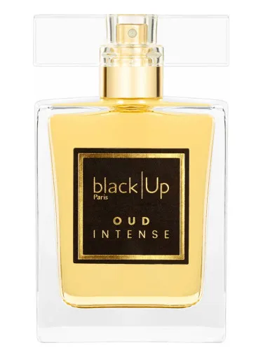 Perfume Black Up Oud Intense de Black Up