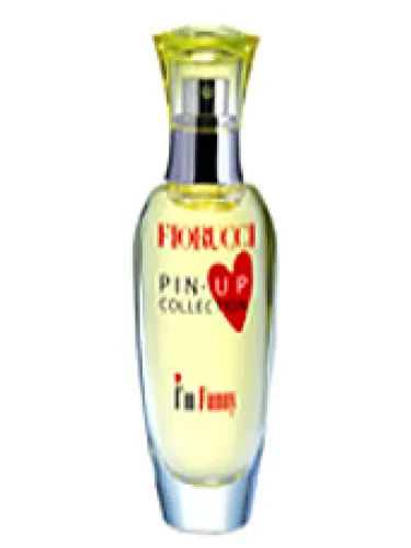 Perfume Pin Up I M Funny de Fiorucci