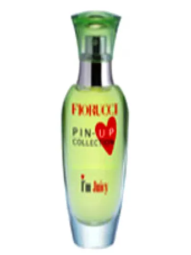 Perfume Pin Up I M Juicy de Fiorucci