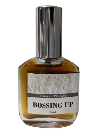 Imagen de Bossing Up