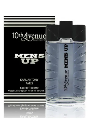 Perfume Men's Up de 10th Avenue Karl Antony