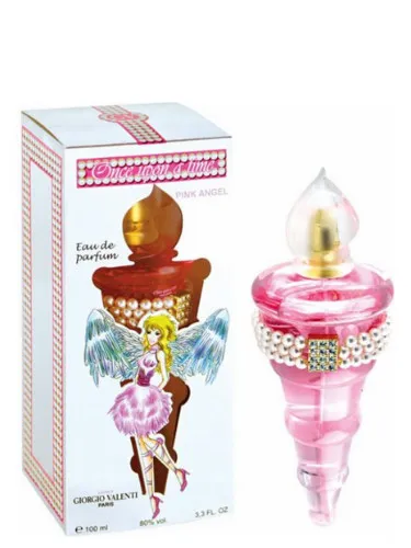Perfume Once Upon a Time Pink Angel de Giorgio Valenti
