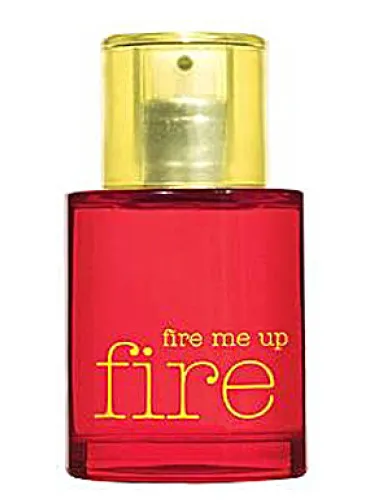 Imagen de Fire Me Up