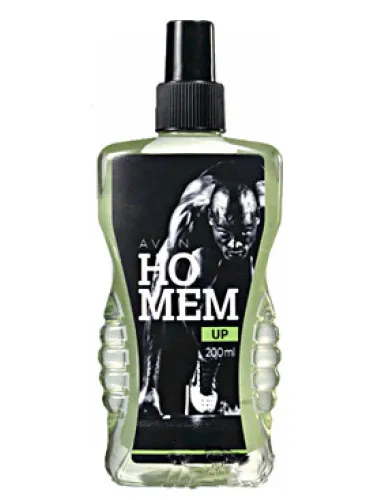 Imagen de Avon Homem Up