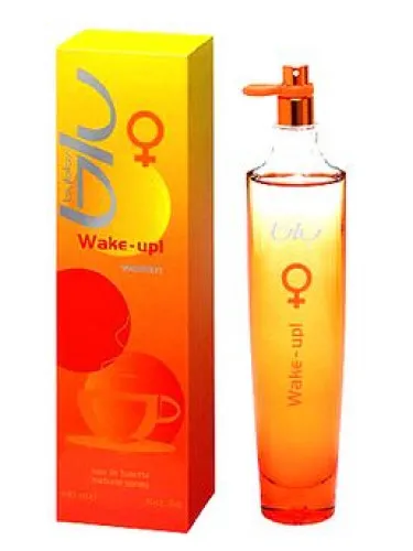 Imagen de Blu Wake Up!
