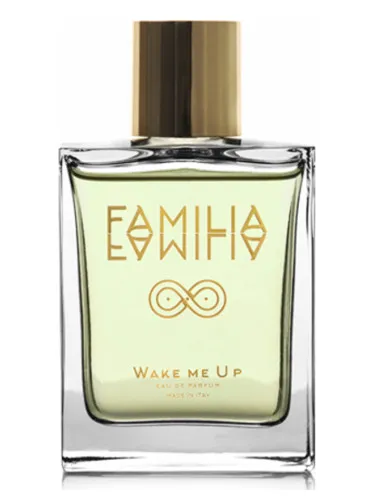 Perfume Wake Me Up de Familia Familia