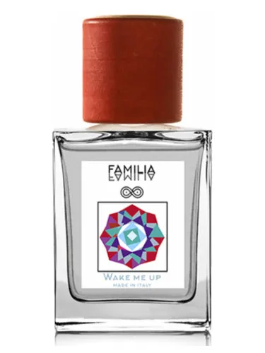Perfume Wake Me Up Baby de Familia Familia
