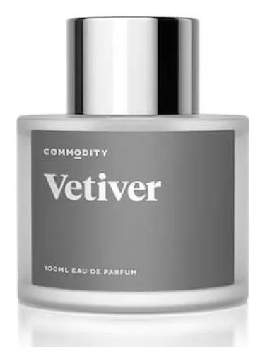 Imagen de Vetiver