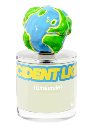 Perfume Incident Light de Binaurale