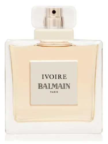 Imagen de Ivoire