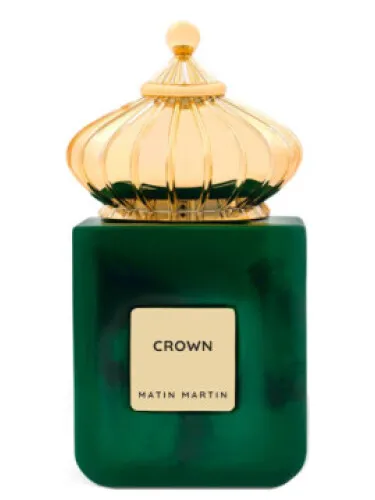 Imagen de CROWN EAU DE PARFUM
