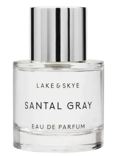 Imagen de Santal Gray
