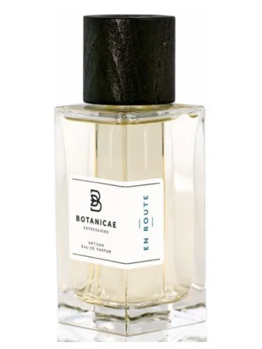 Perfume En Route de Botanicae