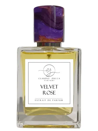 Imagen de Velvet Rose