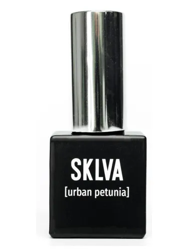 Imagen de [urban petunia]