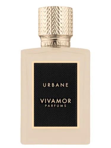 Perfume Urbane de Vivamor Parfums