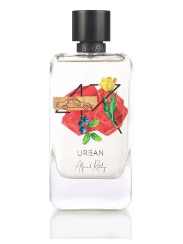 Imagen de Urban