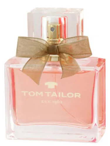 Perfume Urban Life Woman de Tom Tailor