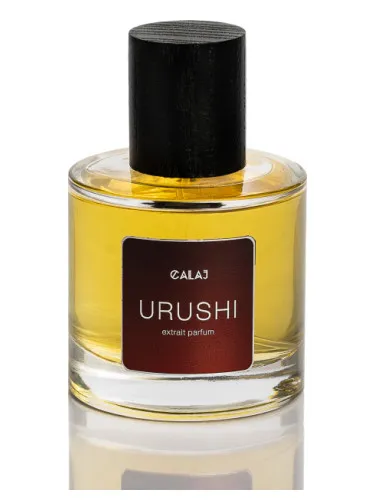 Imagen de Urushi