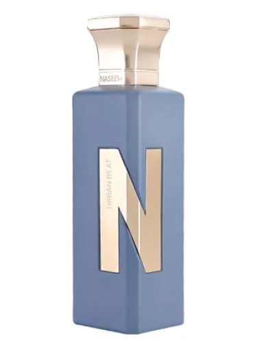 Perfume Urban Beat de Naseem