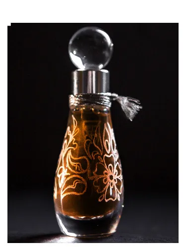 Perfume Ural Gems Уральские Самоцветы de Ladanika