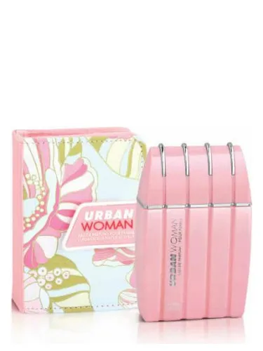 Perfume Urban Woman de Emper