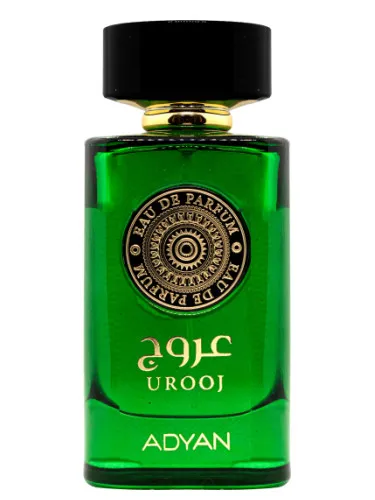Perfume Urooj de Adyan by Anfar